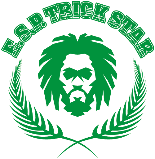 trick logo